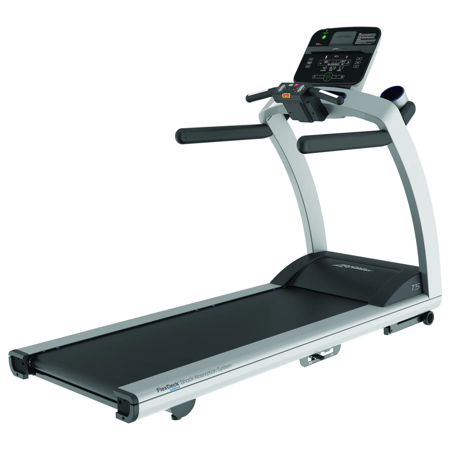 Cinta de Correr Life Fitness T5 Track Connect - Fitshop Cinta De Correr Life Fitness T5 Track Connect - Fitshop -Deporte Fitness Tienda lifefitness t5 track connect 01 1600
