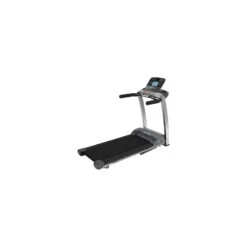 Cinta De Correr Life Fitness F3 Track Connect - Fitshop