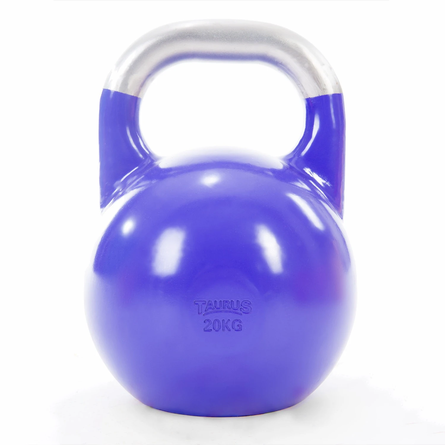 Kettlebell Taurus Competición - Fitshop Kettlebell Taurus Competición - Fitshop -Deporte Fitness Tienda lila20kg 6 1600