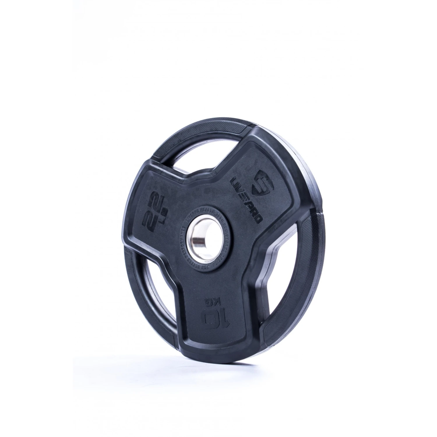 Discos de Peso de Competición Engomados Livepro 50 mm - Fitshop Discos De Peso De Competición Engomados Livepro 50 Mm - Fitshop -Deporte Fitness Tienda livepro hantelscheibe 8330 3 1600