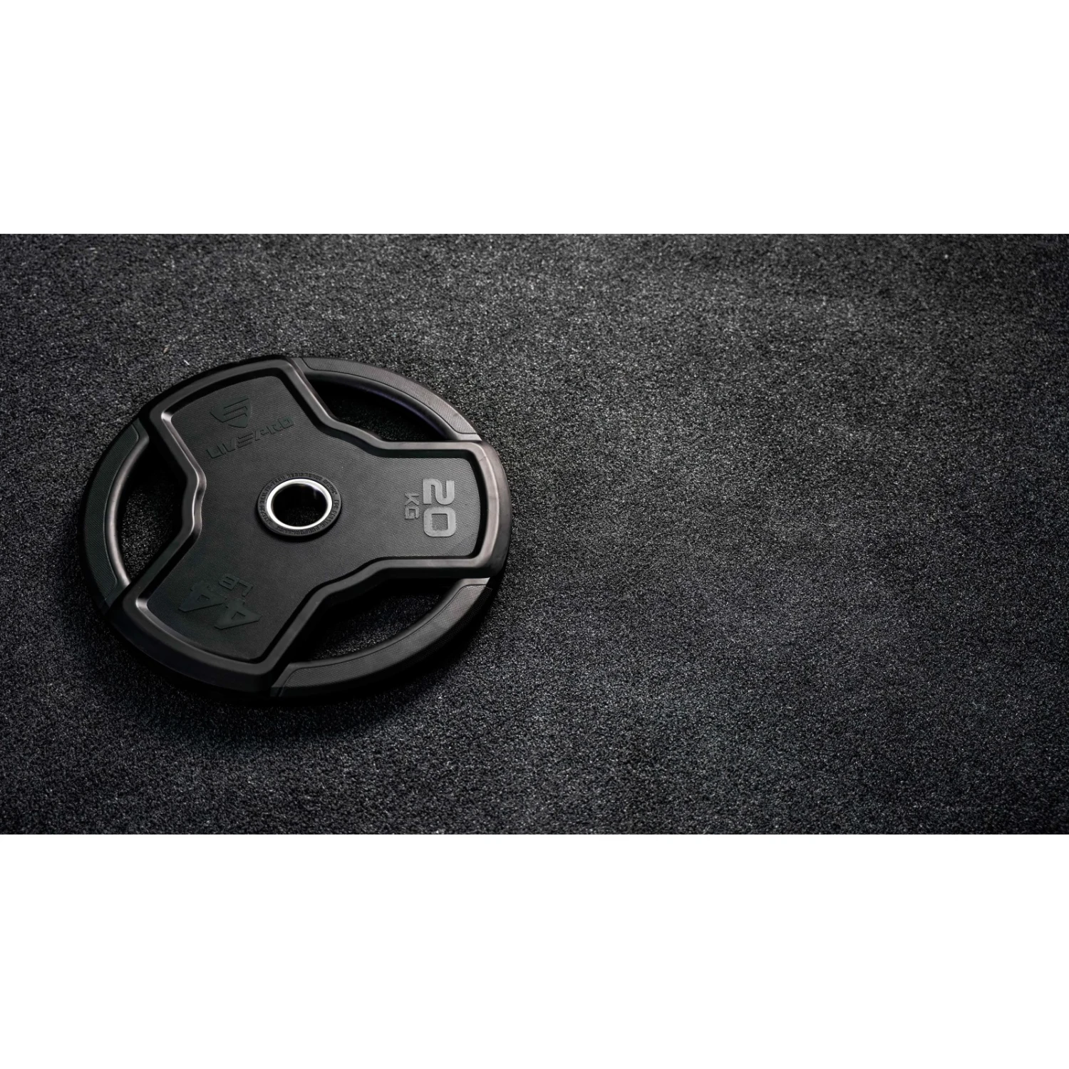 Discos de Peso de Competición Engomados Livepro 50 mm - Fitshop Discos De Peso De Competición Engomados Livepro 50 Mm - Fitshop -Deporte Fitness Tienda livepro hantelscheibe 8330 5 1600