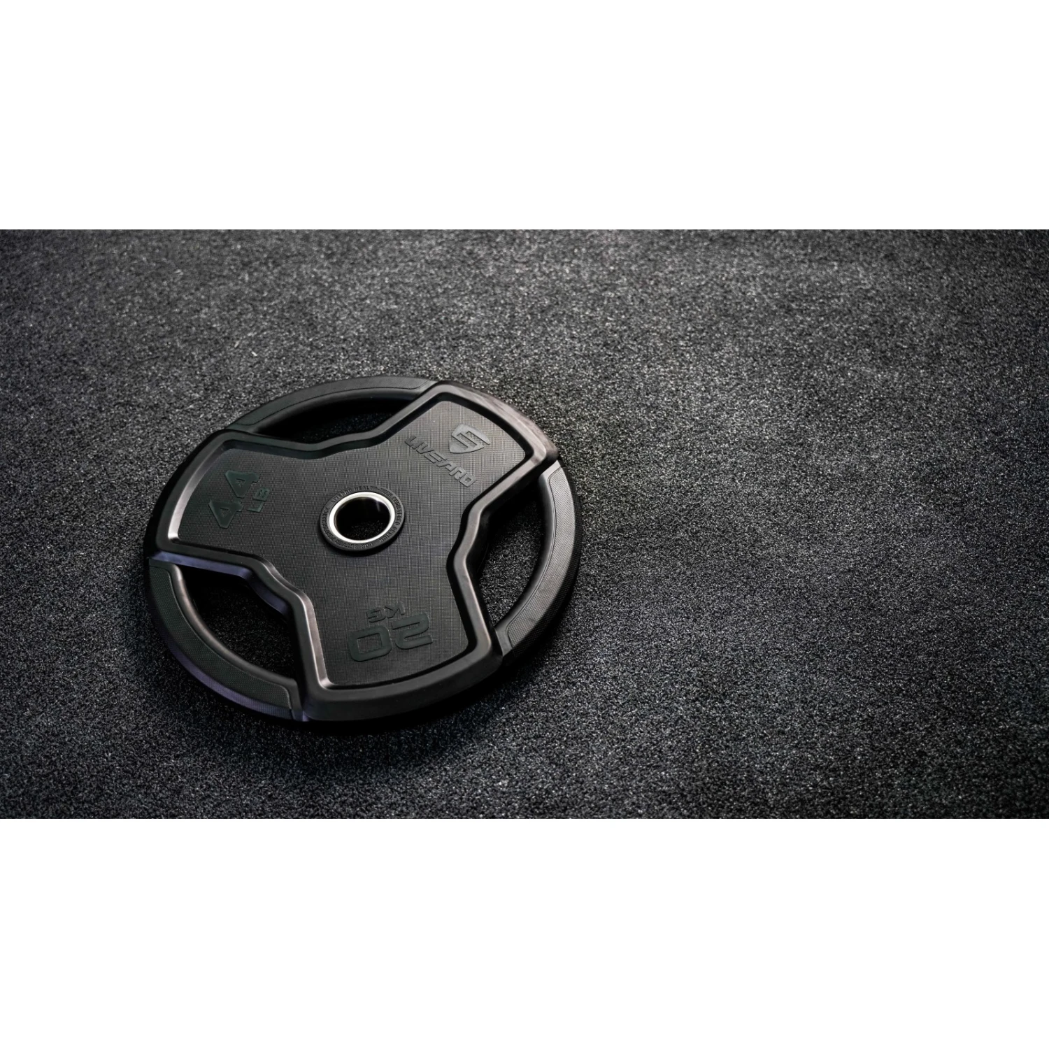 Discos de Peso de Competición Engomados Livepro 50 mm - Fitshop Discos De Peso De Competición Engomados Livepro 50 Mm - Fitshop -Deporte Fitness Tienda livepro hantelscheibe 8330 6 1600