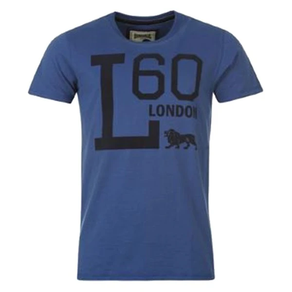 Camiseta Lonsdale Graphic Tee - Fitshop Camiseta Lonsdale Graphic Tee - Fitshop -Deporte Fitness Tienda lonsdale graphic shirt 002 d