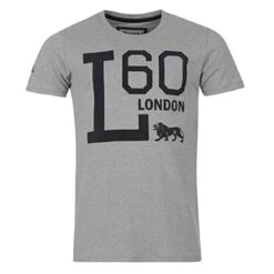 Camiseta Lonsdale Graphic Tee - Fitshop 4 Camiseta Lonsdale Graphic Tee - Fitshop -Deporte Fitness Tienda lonsdale graphic shirt 003 d