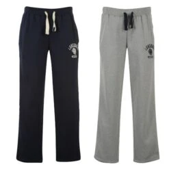 Pantalón De Chándal Lonsdale Mens Joggers - Fitshop
