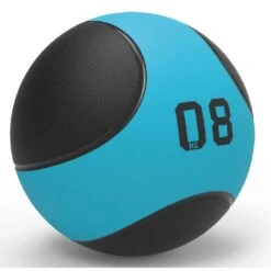 Balón Medicinal Livepro - Fitshop