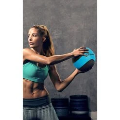 Balón Medicinal Livepro - Fitshop 4 Balón Medicinal Livepro - Fitshop -Deporte Fitness Tienda lp mediziball LP8112 03 1600