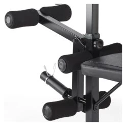 Banco De Pesas Marcy BE5000 - Fitshop 5 Banco De Pesas Marcy BE5000 - Fitshop -Deporte Fitness Tienda marcy olympic bench be5000 04 1600