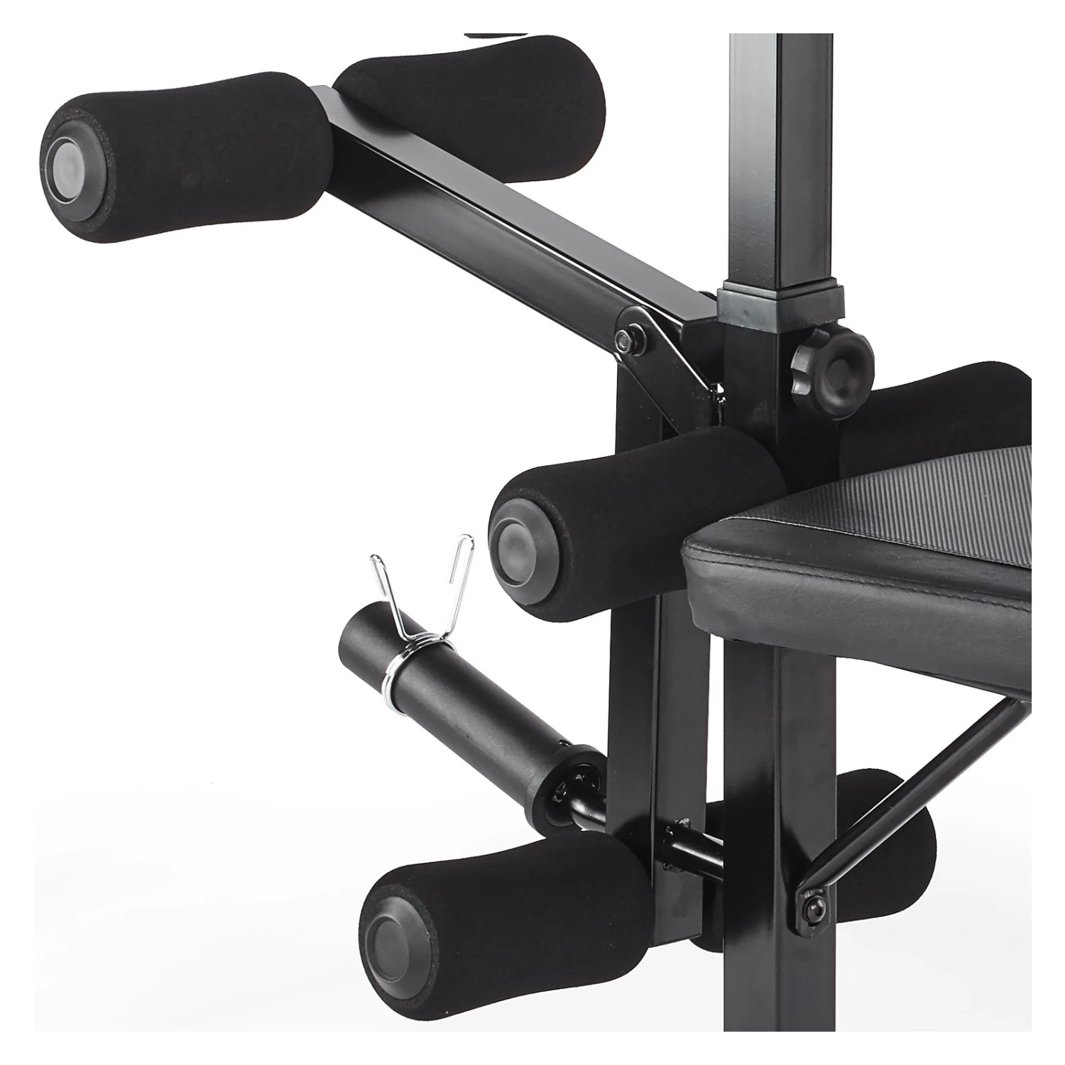 Banco de Pesas Marcy BE5000 - Fitshop Banco De Pesas Marcy BE5000 - Fitshop -Deporte Fitness Tienda marcy olympic bench be5000 04 1600