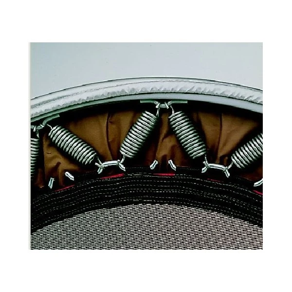 Trampolín Heymans Trimilin Med - Fitshop Trampolín Heymans Trimilin Med - Fitshop -Deporte Fitness Tienda med feder detail