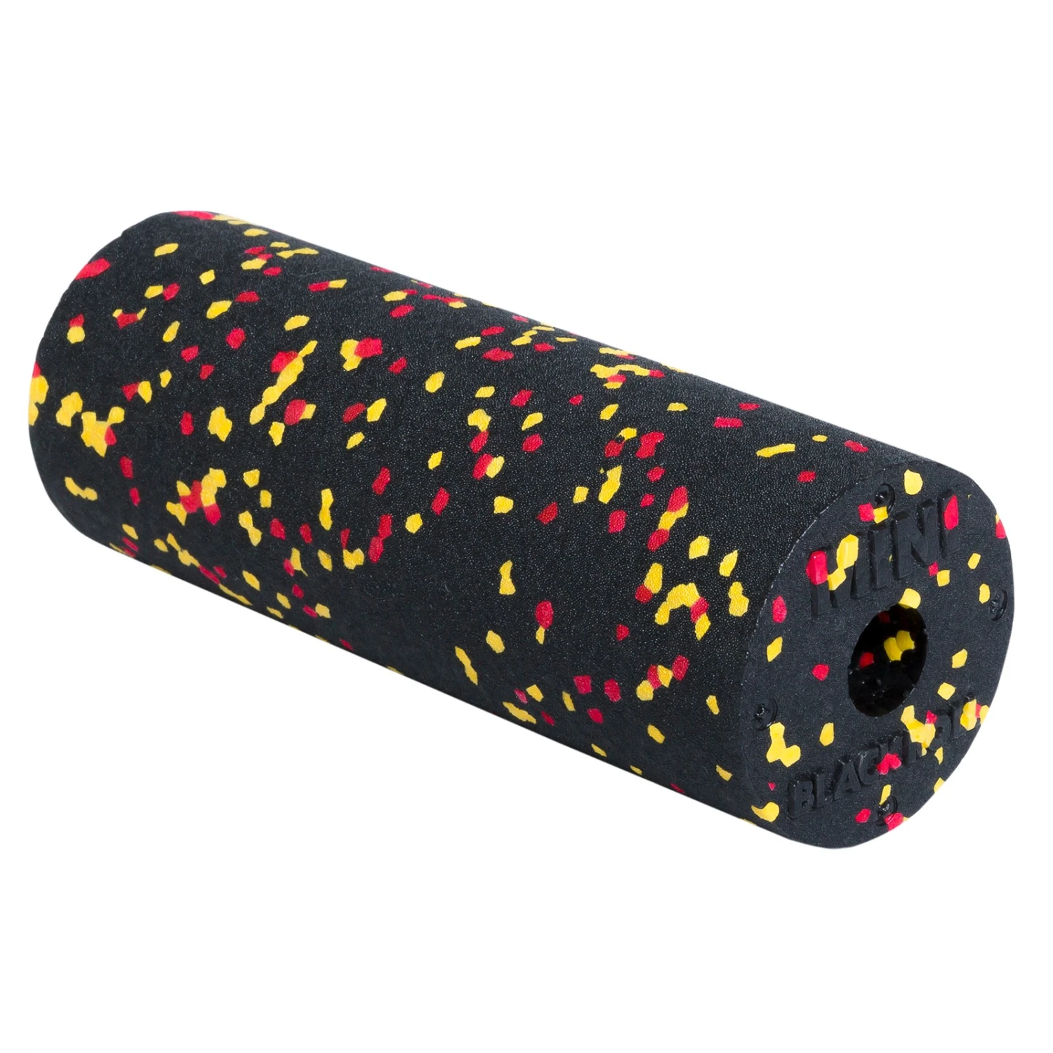 Rodillo para Masaje de Fascia BLACKROLL MINI - Fitshop Rodillo Para Masaje De Fascia BLACKROLL MINI - Fitshop -Deporte Fitness Tienda mini schwarz rot gelb 10 1600