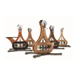 Entrenador De Torso NOHrD WaterGrinder - Fitshop