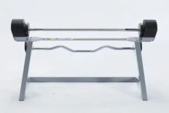 Juego De Halteras Seleccionables MX80 Con Soporte - Fitshop -Deporte Fitness Tienda mx80 3 1600