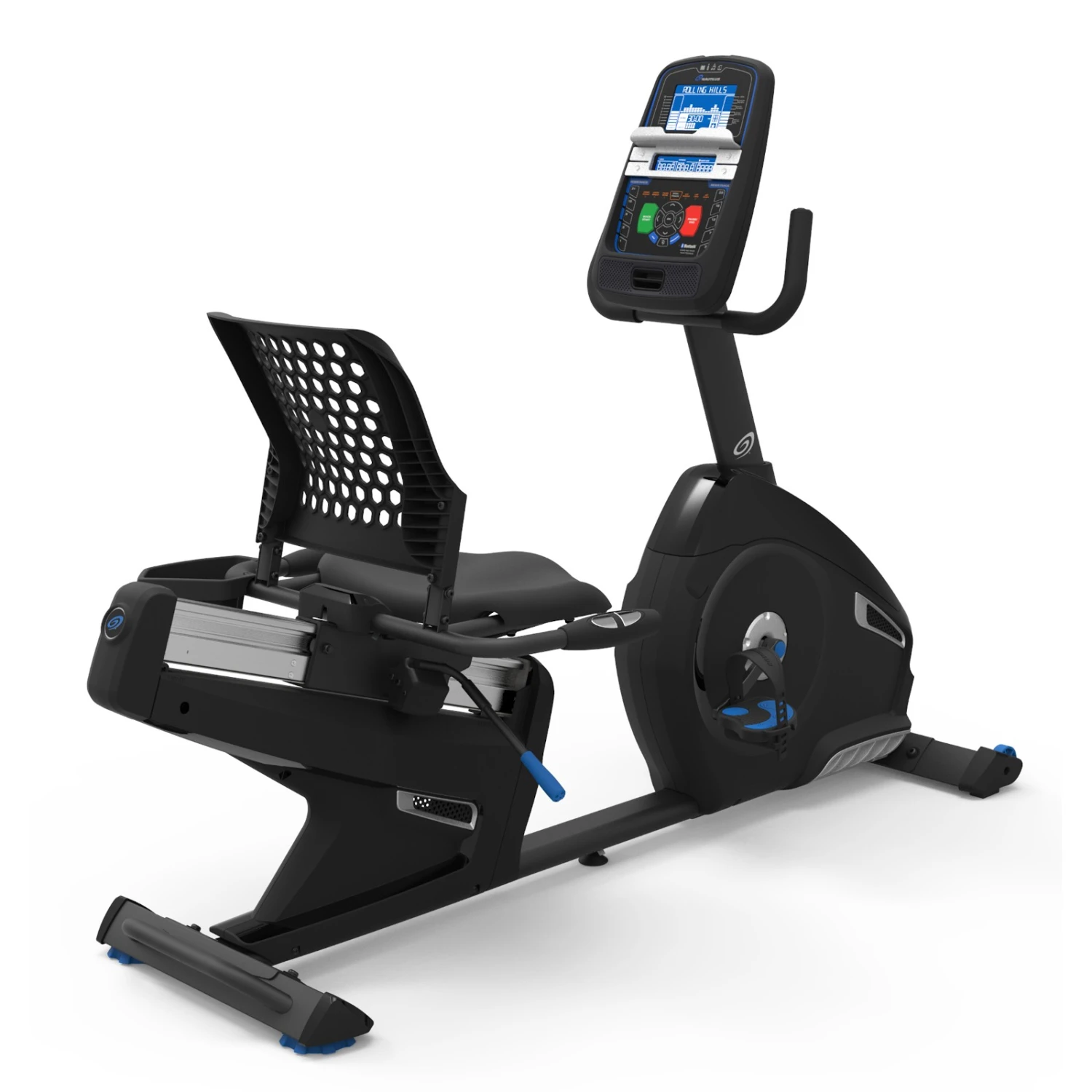 Ergómetro Reclinado Nautilus R626 - Fitshop Ergómetro Reclinado Nautilus R626 - Fitshop -Deporte Fitness Tienda nautilus r626 1 1600