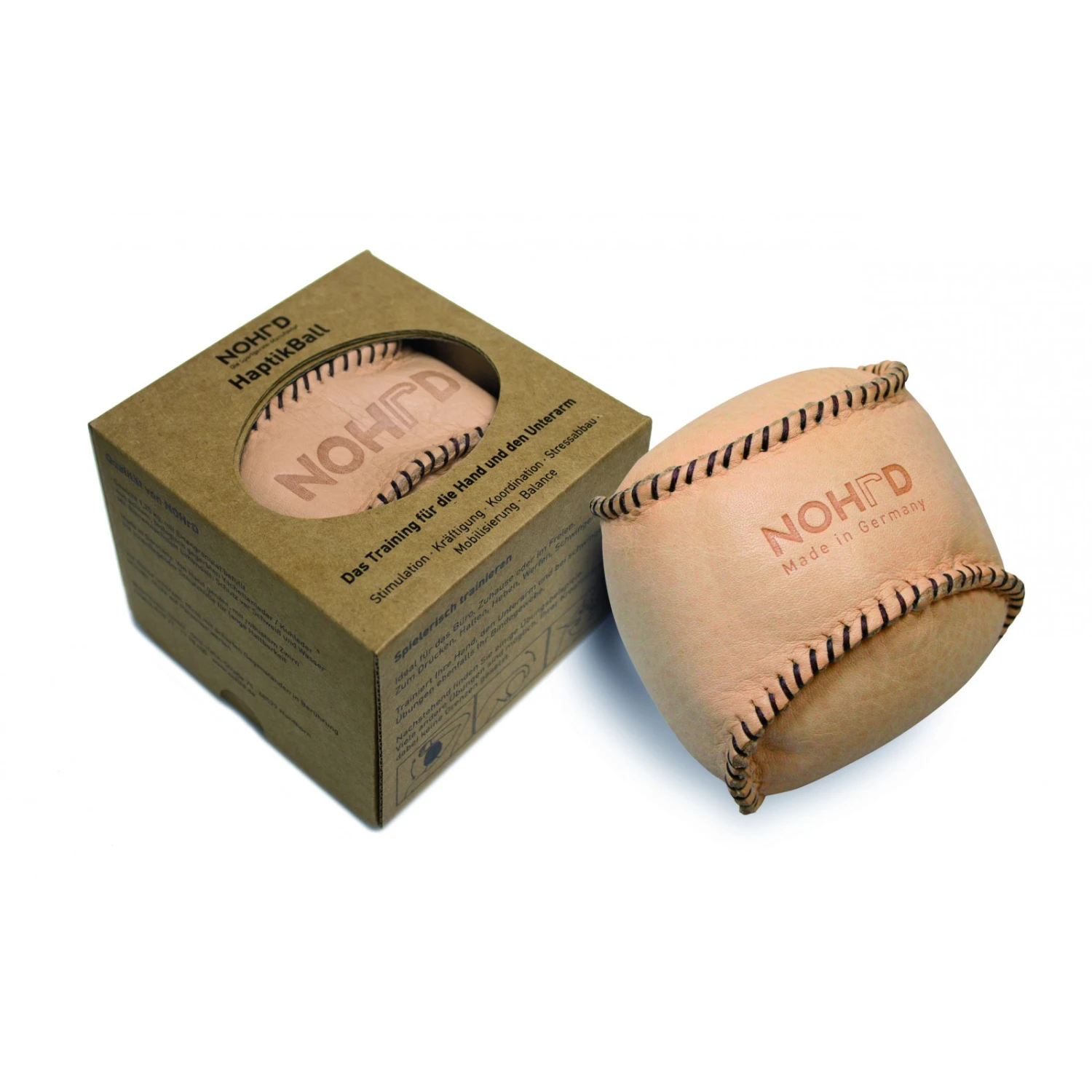 Haptik Ball de NOHrD - Fitshop Haptik Ball De NOHrD - Fitshop -Deporte Fitness Tienda nohrd haptik 4 1600