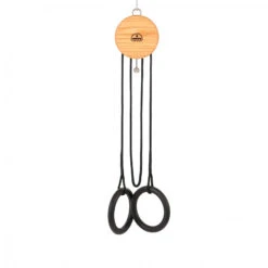 Sistema De Entrenamiento En Suspensión NOHrD Sling - Fitshop