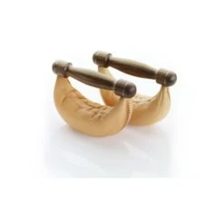 Mancuerna NOHrD Swing En Nogal - Fitshop