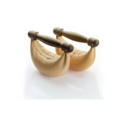 Mancuerna NOHrD Swing En Nogal - Fitshop -Deporte Fitness Tienda nohrd swingnuss 003 d