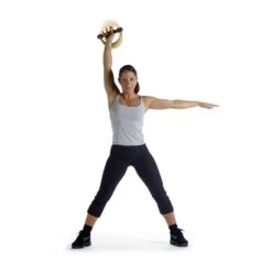 Mancuerna NOHrD Swing En Nogal - Fitshop -Deporte Fitness Tienda nohrd swingnuss 006 d