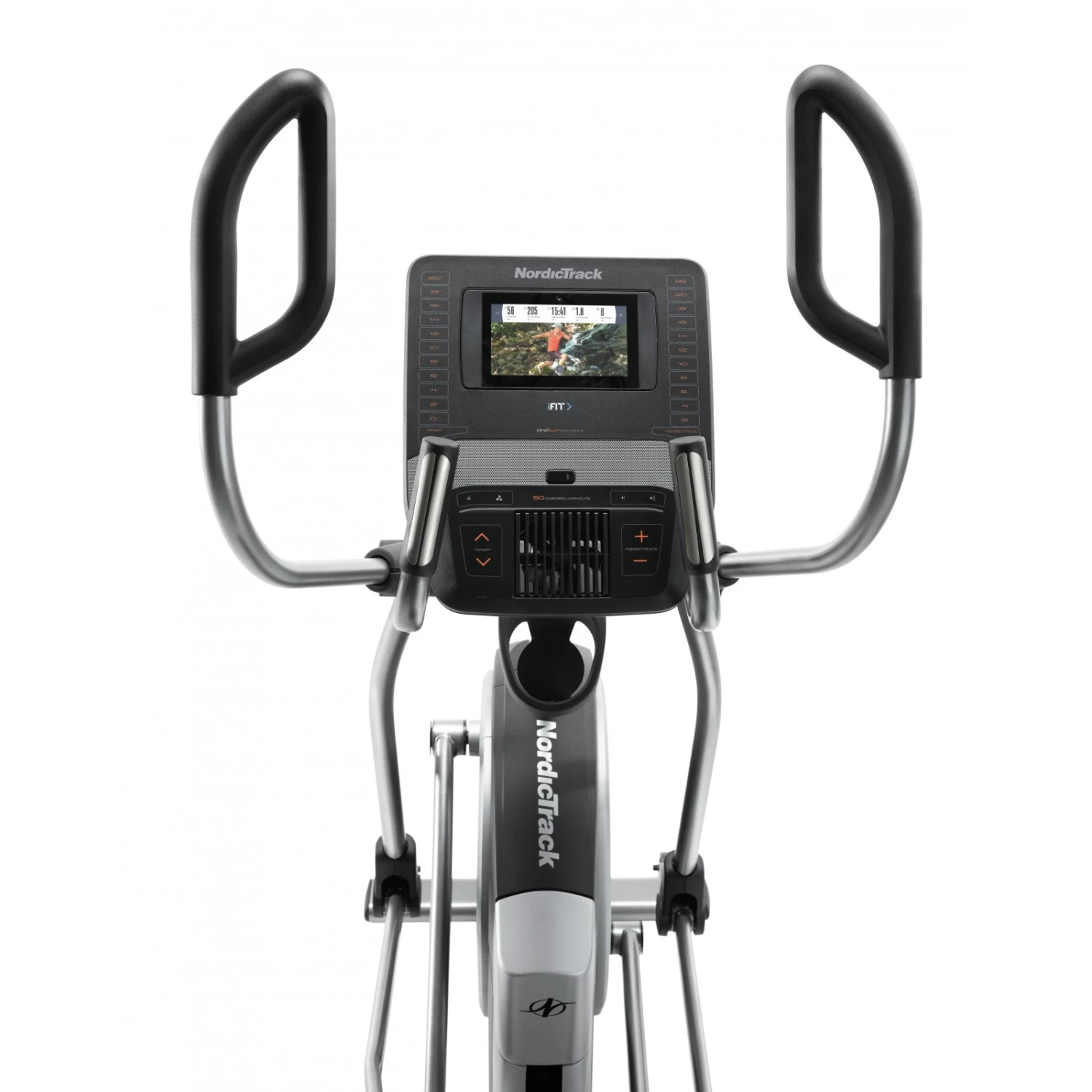 Bicicleta Elíptica NordicTrack Commercial 9.9 - Fitshop Bicicleta Elíptica NordicTrack Commercial 9.9 - Fitshop -Deporte Fitness Tienda nordictrack c99 02.1 1600