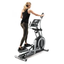 Bicicleta Elíptica NordicTrack Commercial 9.9 - Fitshop 6 Bicicleta Elíptica NordicTrack Commercial 9.9 - Fitshop -Deporte Fitness Tienda nordictrack c99 05 1600