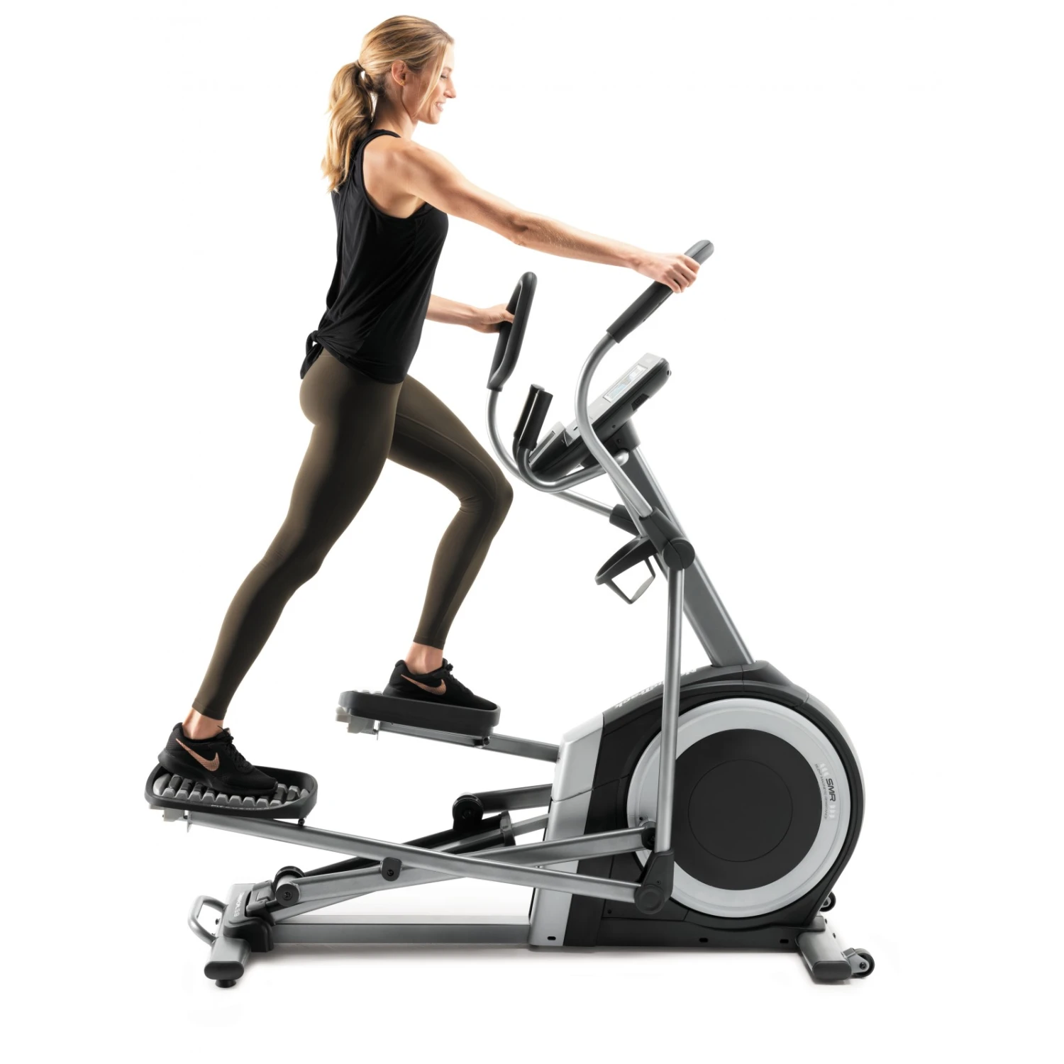 Bicicleta Elíptica NordicTrack Commercial 9.9 - Fitshop Bicicleta Elíptica NordicTrack Commercial 9.9 - Fitshop -Deporte Fitness Tienda nordictrack c99 06 1600