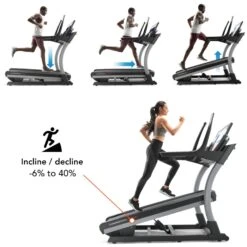 Cinta De Correr NordicTrack Incline Trainer X32i - Fitshop 5 Cinta De Correr NordicTrack Incline Trainer X32i - Fitshop -Deporte Fitness Tienda nordictrack x32i NTL39221 04 1 1600