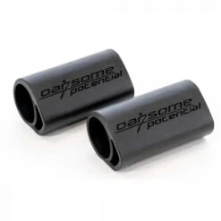 Empuñaduras De Remo Oarsome Softgrip Para Bancos De Remo WaterRower - Fitshop