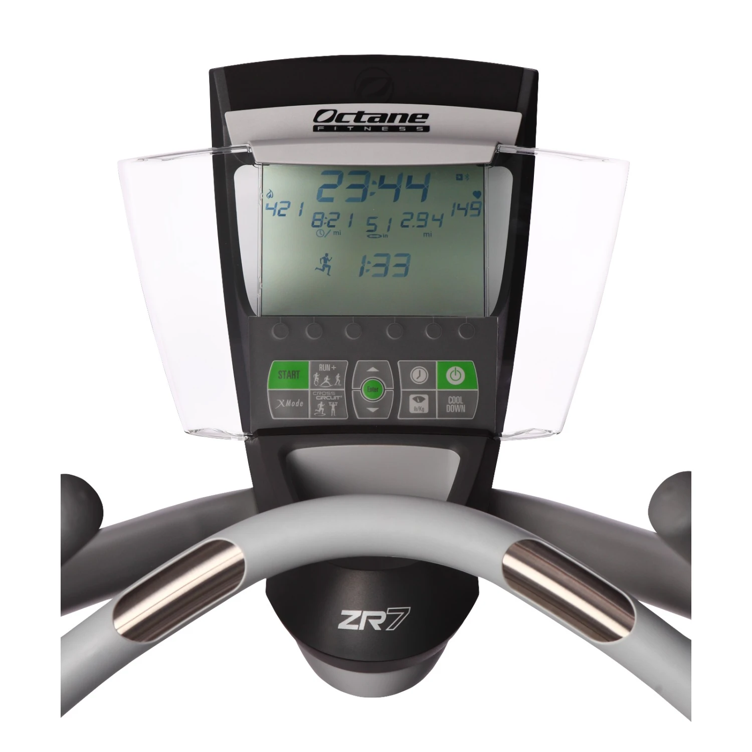 Octane Zero Runner ZR7 - Fitshop Octane Zero Runner ZR7 - Fitshop -Deporte Fitness Tienda octane zero runner 02a 1600