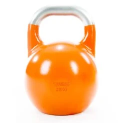 Kettlebell Taurus Competición - Fitshop 5 Kettlebell Taurus Competición - Fitshop -Deporte Fitness Tienda orange28kg 4 1600