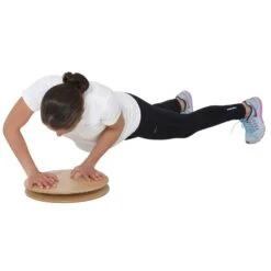 Plataforma De Equilibrio Pedalo Twister 38 - Fitshop -Deporte Fitness Tienda pedalo twister 38 v3 1600