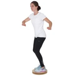 Plataforma De Equilibrio Pedalo Twister 38 - Fitshop -Deporte Fitness Tienda pedalo twister 38 v4 1600