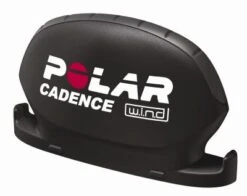 Polar Sensor De Pedaleo W.I.N.D. - Fitshop