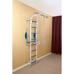 Espaldera Wallbarz Fitness - Fitshop 4 Espaldera Wallbarz Fitness - Fitshop -Deporte Fitness Tienda produkt 1600