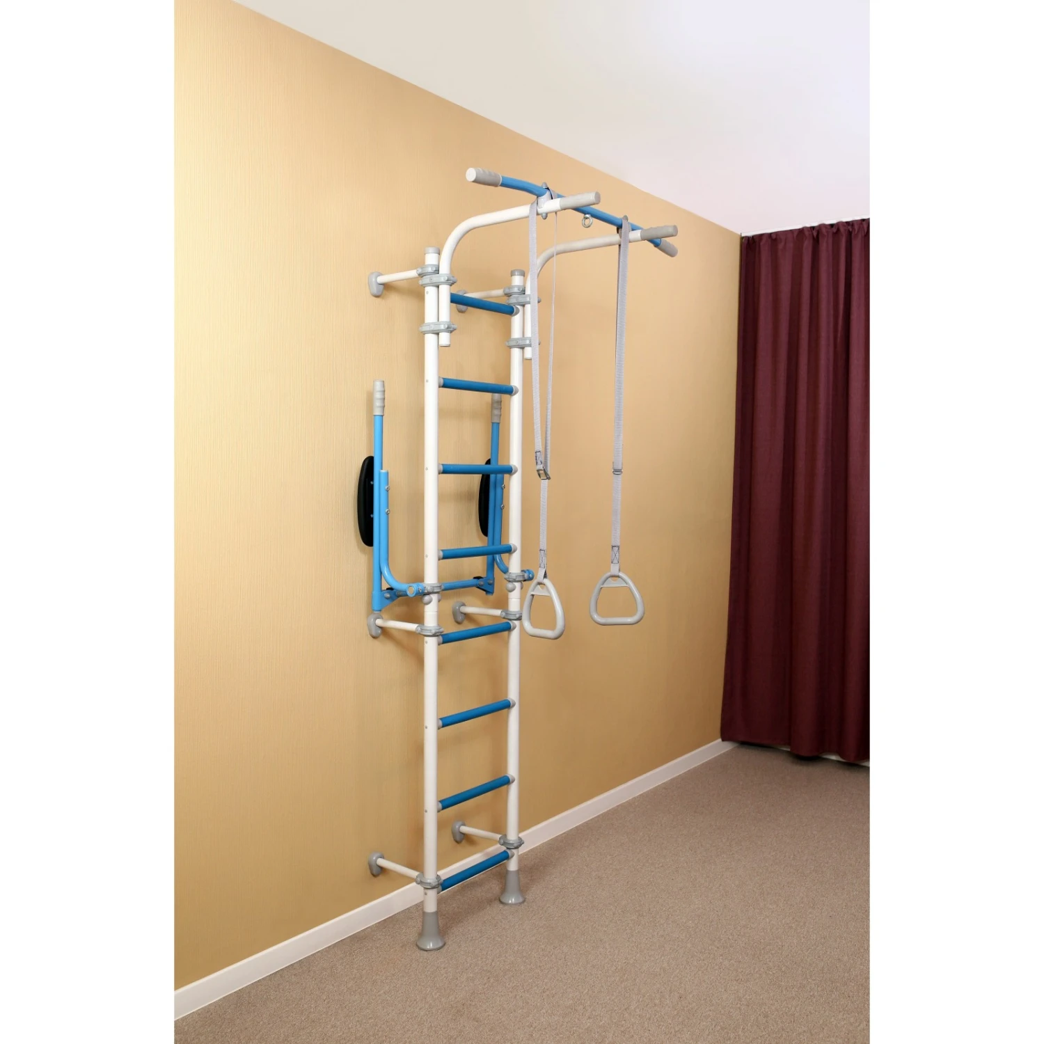 Espaldera Wallbarz Fitness - Fitshop Espaldera Wallbarz Fitness - Fitshop -Deporte Fitness Tienda produkt 1600