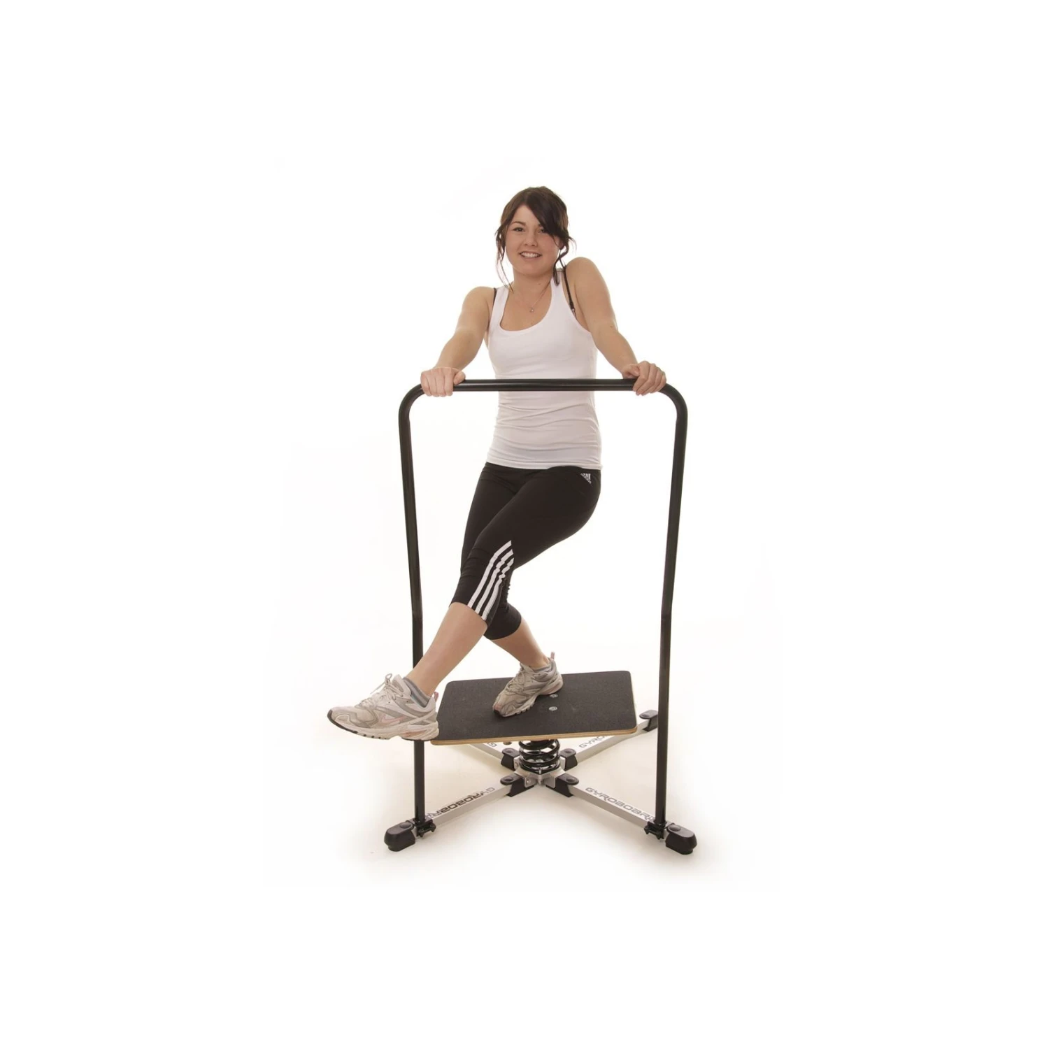 Barra de sujeción Gyroboard - Fitshop Barra De Sujeción Gyroboard - Fitshop -Deporte Fitness Tienda produktansicht 1600