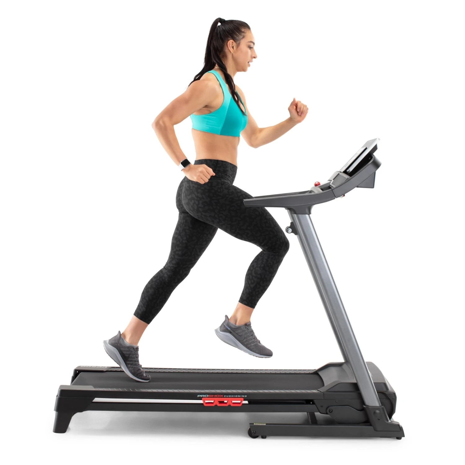 Cinta de Correr ProForm Cadence Compact 500 - Fitshop Cinta De Correr ProForm Cadence Compact 500 - Fitshop -Deporte Fitness Tienda proform laufband cadence compact 500 4 1600