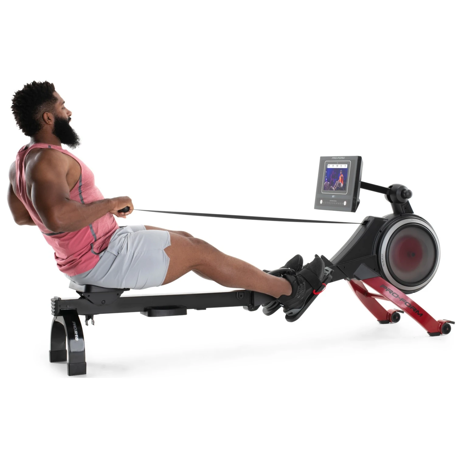 Banco de Remo Pro R10 ProForm - Fitshop Banco De Remo Pro R10 ProForm - Fitshop -Deporte Fitness Tienda proform rudergerC3A4t PFRW98120 03 1600