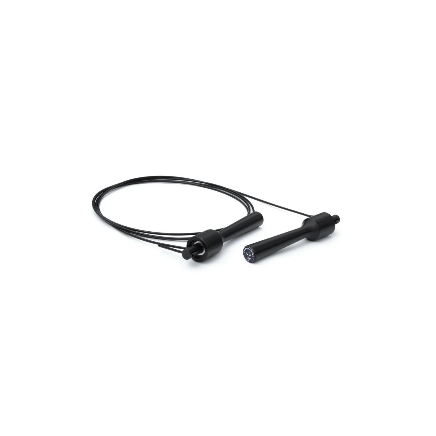 Cuerda para Saltar PROspeedrope CF - Fitshop Cuerda Para Saltar PROspeedrope CF - Fitshop -Deporte Fitness Tienda prospeedrope springseil crossfit dosb 1600