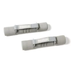 Pesos De Mano Reebok Softgrip - Fitshop