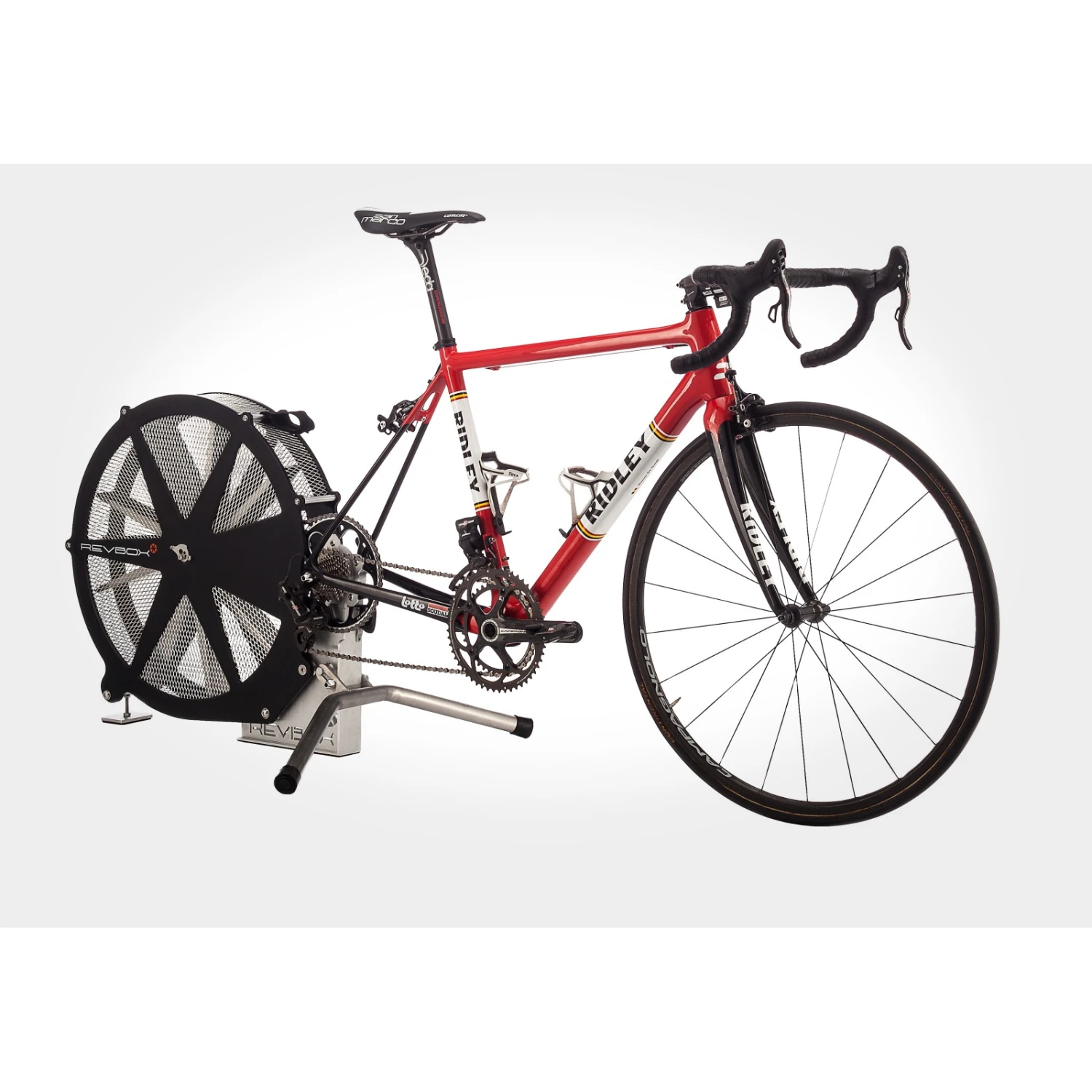 Rodillo Revbox Erg - Fitshop Rodillo Revbox Erg - Fitshop -Deporte Fitness Tienda revbox erg 02 1600