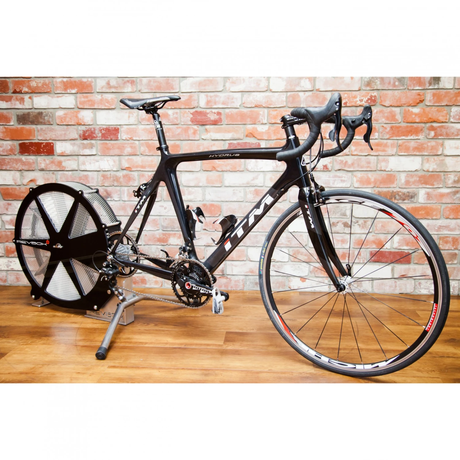 Rodillo Revbox Erg - Fitshop Rodillo Revbox Erg - Fitshop -Deporte Fitness Tienda revbox erg 03 1600