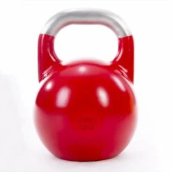Kettlebell Taurus Competición - Fitshop 4 Kettlebell Taurus Competición - Fitshop -Deporte Fitness Tienda rot32kg 3 1600