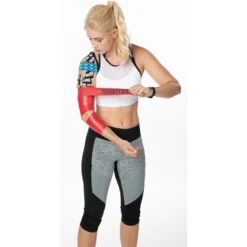 Banda De Compresión RockTape RockFloss 5cm - Fitshop -Deporte Fitness Tienda rt rockfloss 04 1600