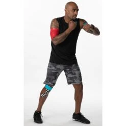 Banda De Compresión RockTape RockFloss 5cm - Fitshop -Deporte Fitness Tienda rt rockfloss 05 1600