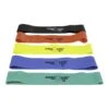Bandas De Resistencia Dittmann Mini Bands - Fitshop 2 Bandas De Resistencia Dittmann Mini Bands - Fitshop -Deporte Fitness Tienda rubberband 1600