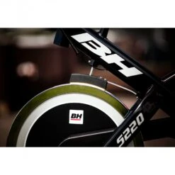 Bicicleta Indoor BH Fitness Mycron S220 - Fitshop 5 Bicicleta Indoor BH Fitness Mycron S220 - Fitshop -Deporte Fitness Tienda s220 3 1600