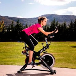 Bicicleta Indoor BH Fitness Mycron S220 - Fitshop 4 Bicicleta Indoor BH Fitness Mycron S220 - Fitshop -Deporte Fitness Tienda s220 5 1600