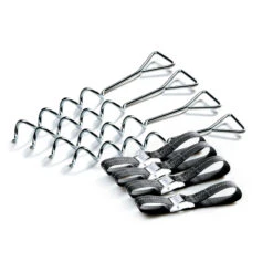 Set De Fijación Para Camas Elásticas Salta - Fitshop