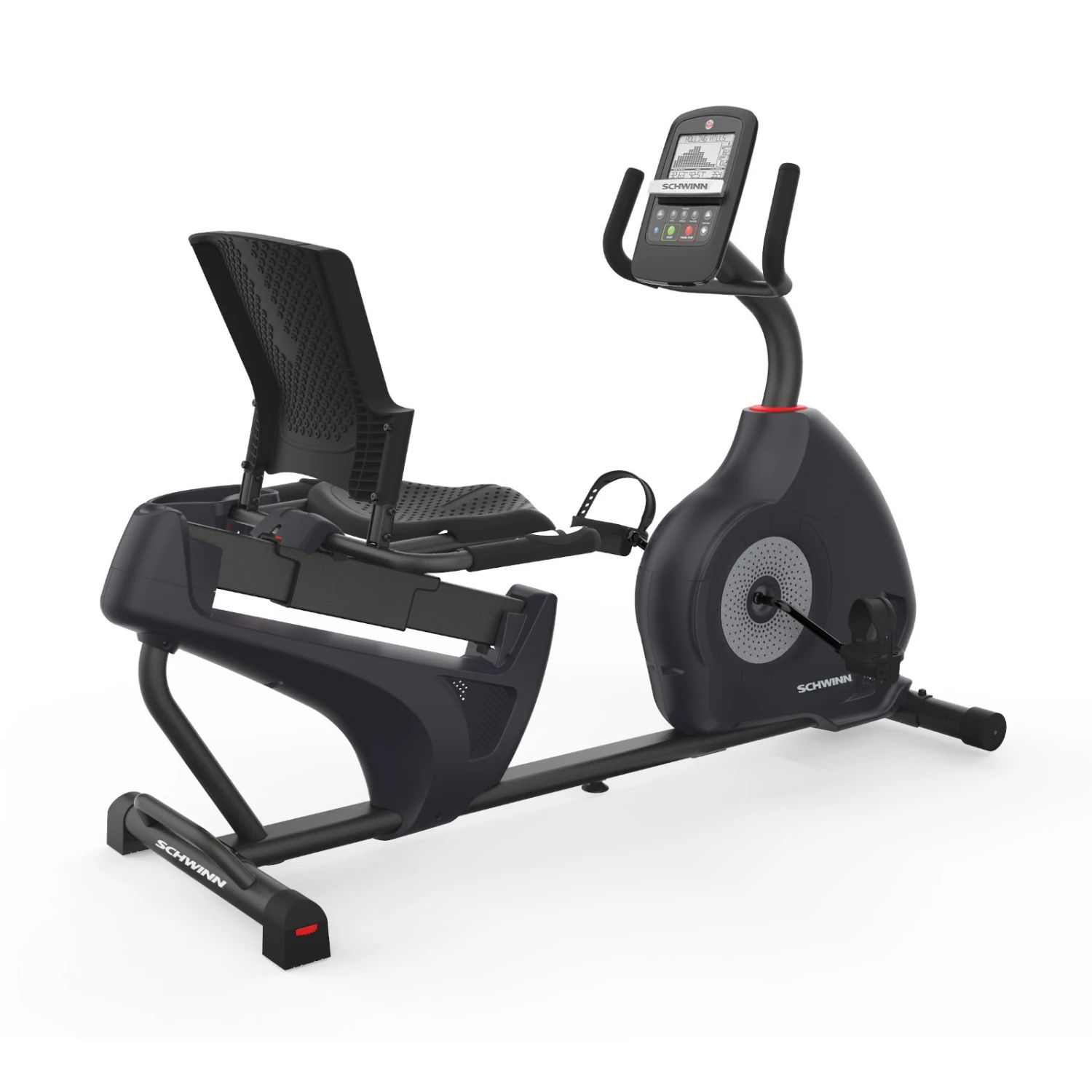 Ergómetro Reclinado Schwinn 510R - Fitshop Ergómetro Reclinado Schwinn 510R - Fitshop -Deporte Fitness Tienda schwinn 510R 1 1600